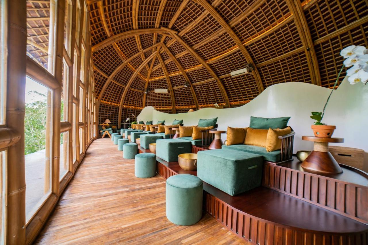 Kanva Ubud Villa Tegallalang (Bali)