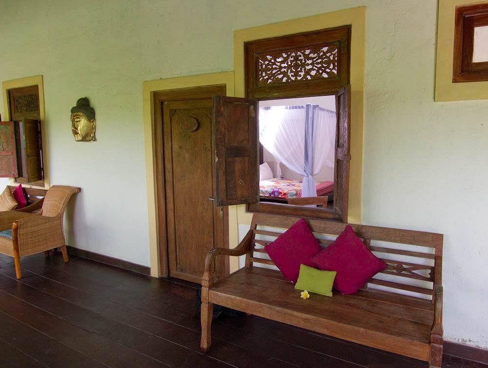 Karisa Boutique Holiday park Seminyak (Bali)