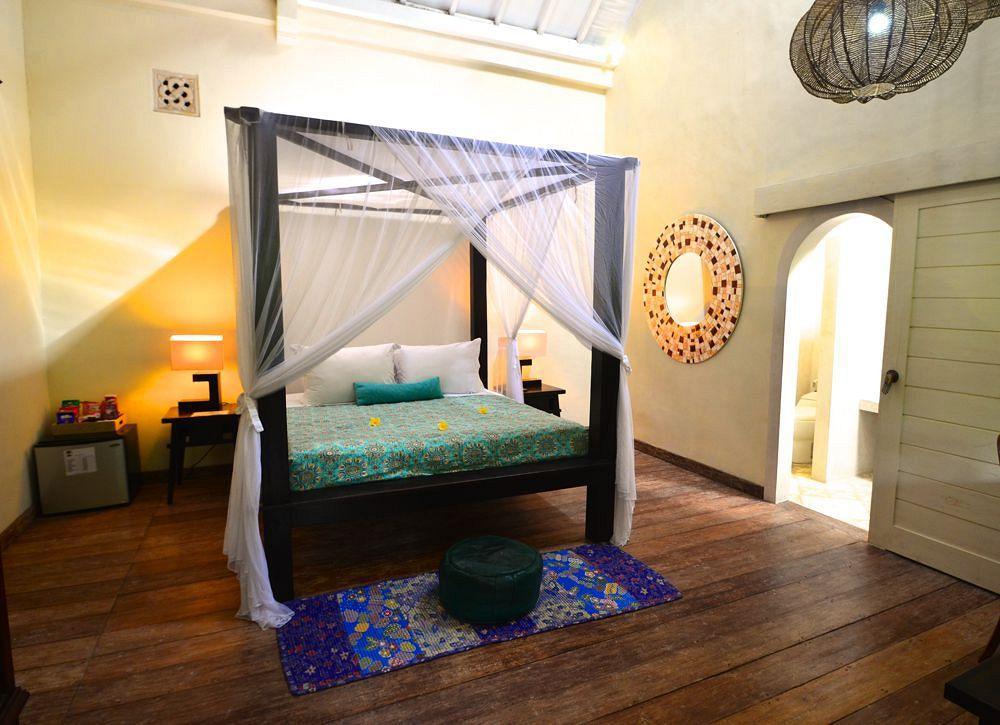 Karisa Boutique 4* Seminyak (Bali)