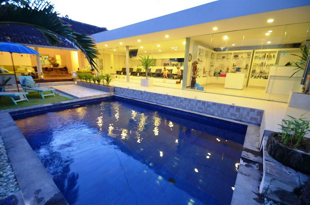 Holiday park Karisa Boutique
