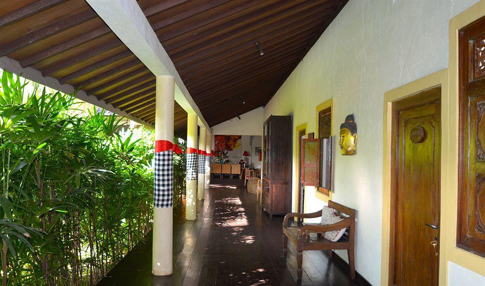 Karisa Boutique Seminyak (Bali)