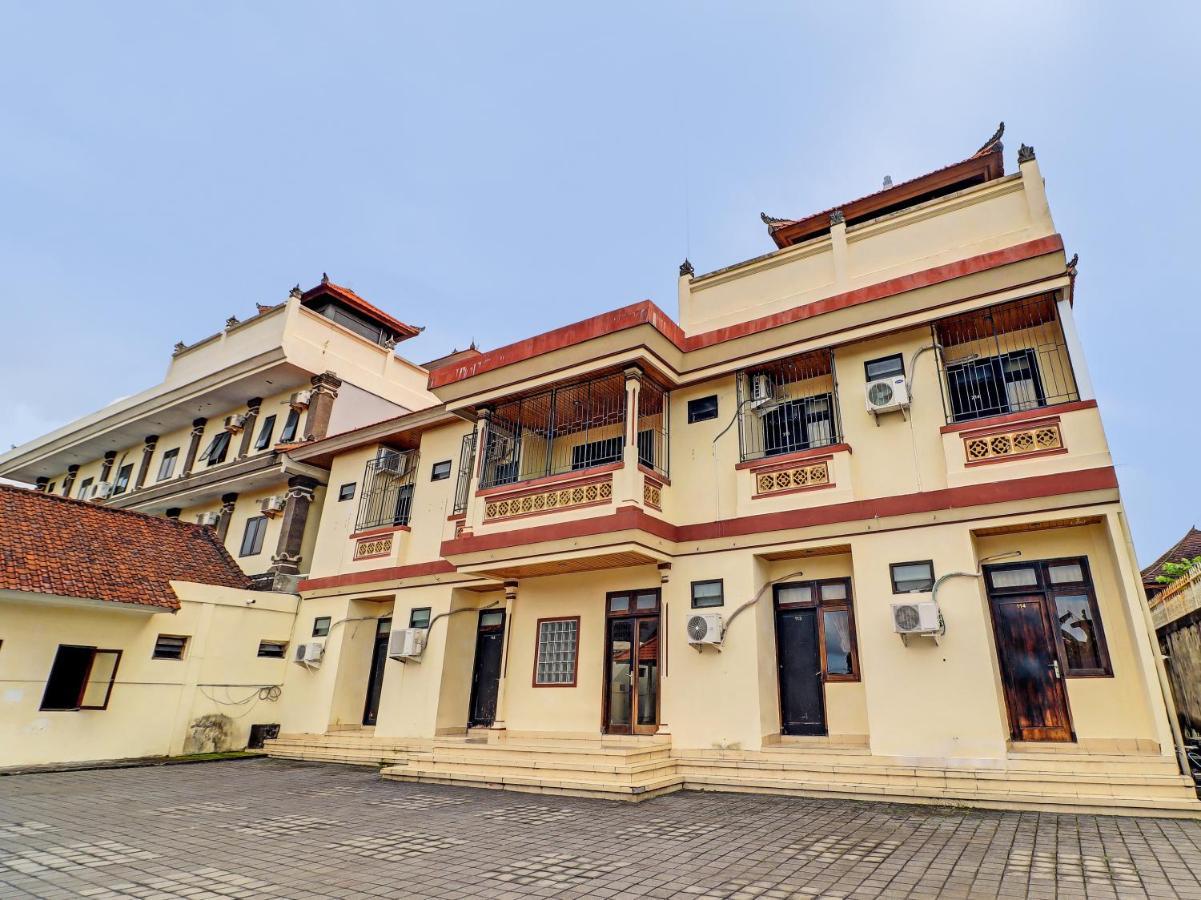 Hotel Oyo 90067 Nuansa Indah 2*