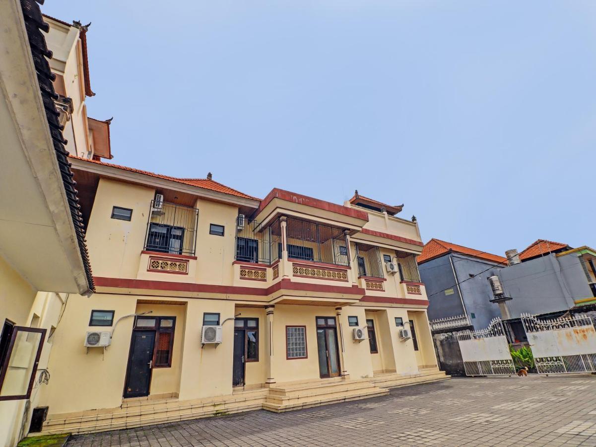 Oyo 90067 Nuansa Indah