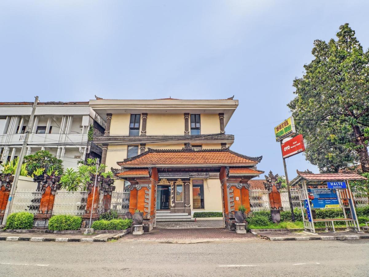 Oyo 90067 Nuansa Indah 2*