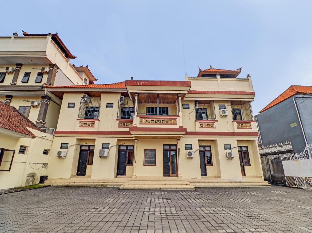Hotel Oyo 90067 Nuansa Indah