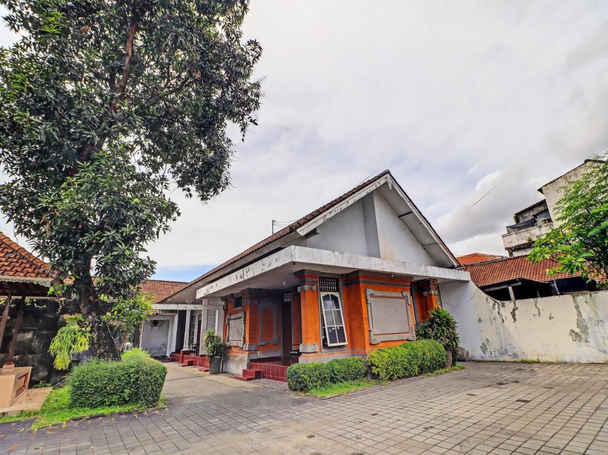 Oyo 90067 Nuansa Indah 2* Denpasar (Bali)