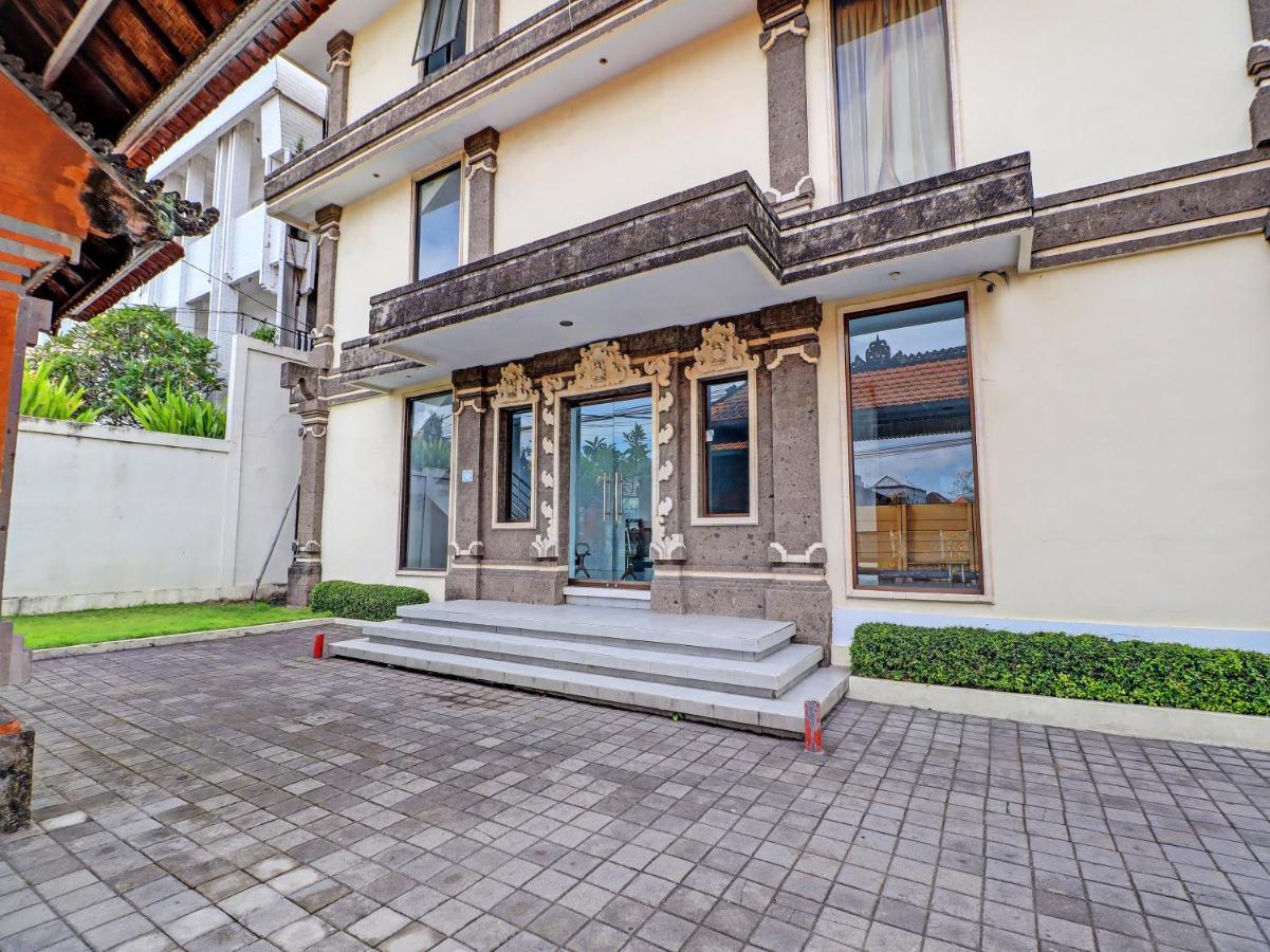 Hotel Oyo 90067 Nuansa Indah 2*