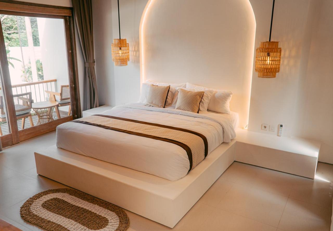 Sanjula Hotel Uluwatu (Bali)