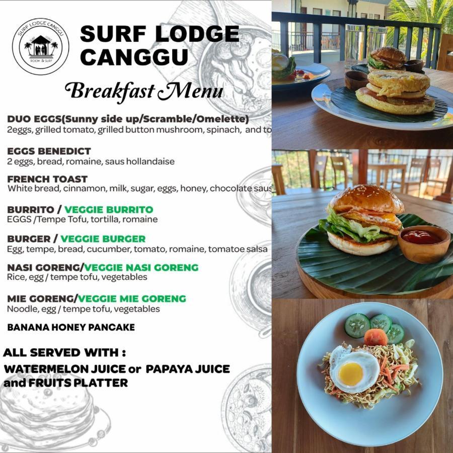 Homestay Surf *