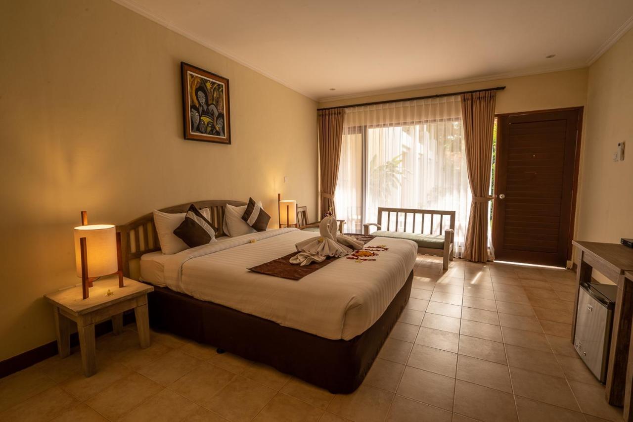 Resort New Sunari 4*