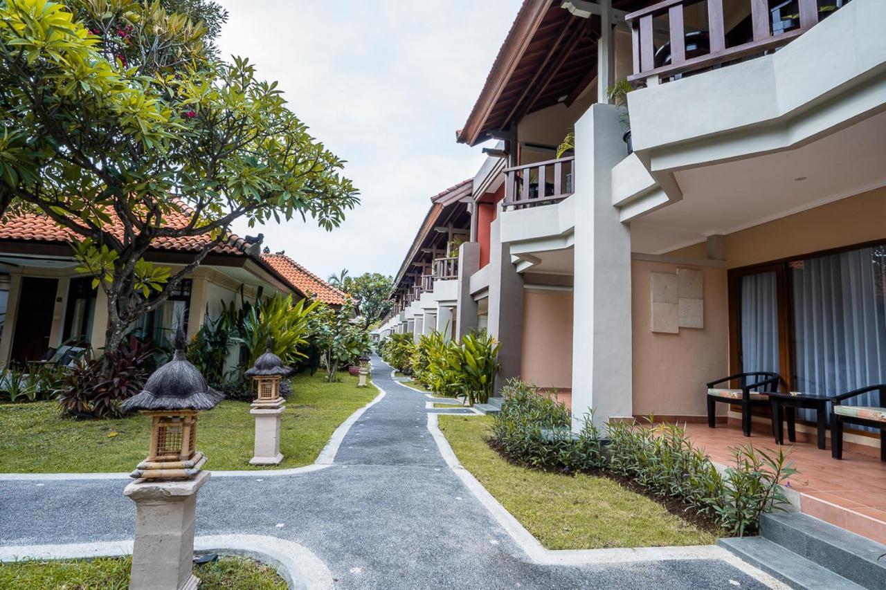 New Sunari Resort