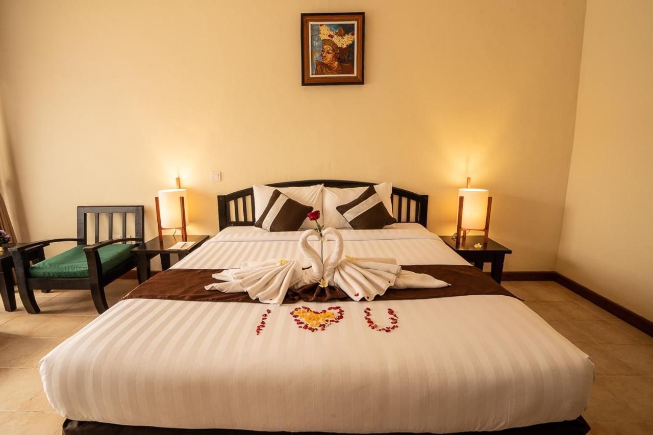 Resort New Sunari Lovina (Bali)