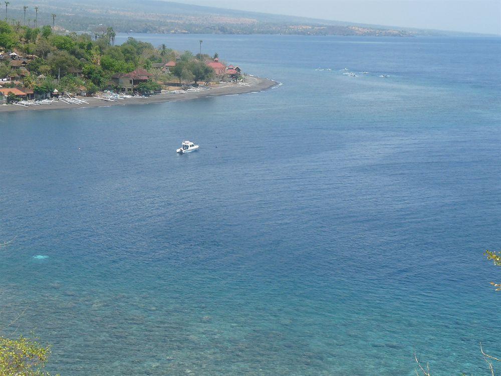 Anugerah 2* Amed (Bali)