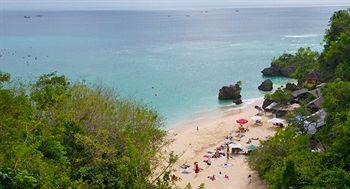 Three Monkeys 3* Pecatu (Bali)
