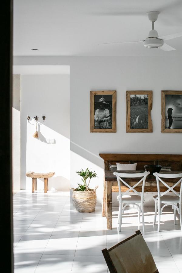 Paz Bali Villa