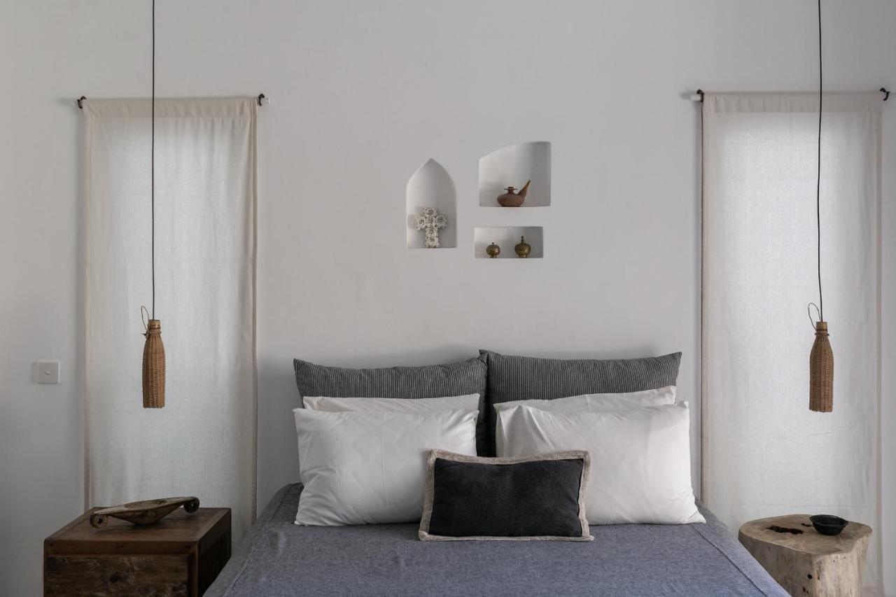 Villa Paz Bali