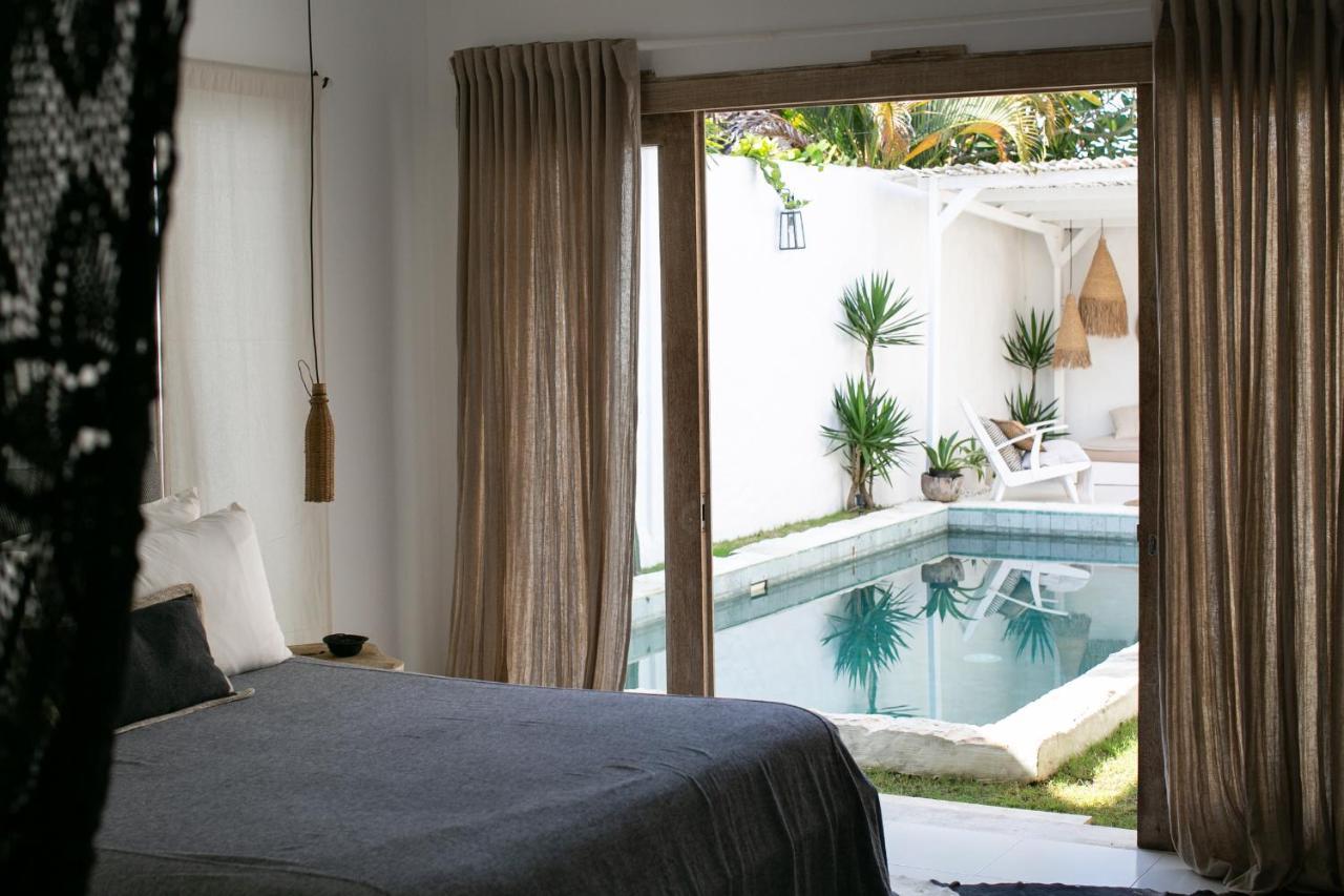 Paz Bali Villa Canggu (Bali)