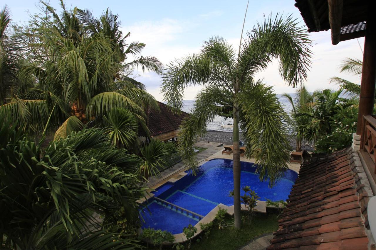 Guest house Ganesha *