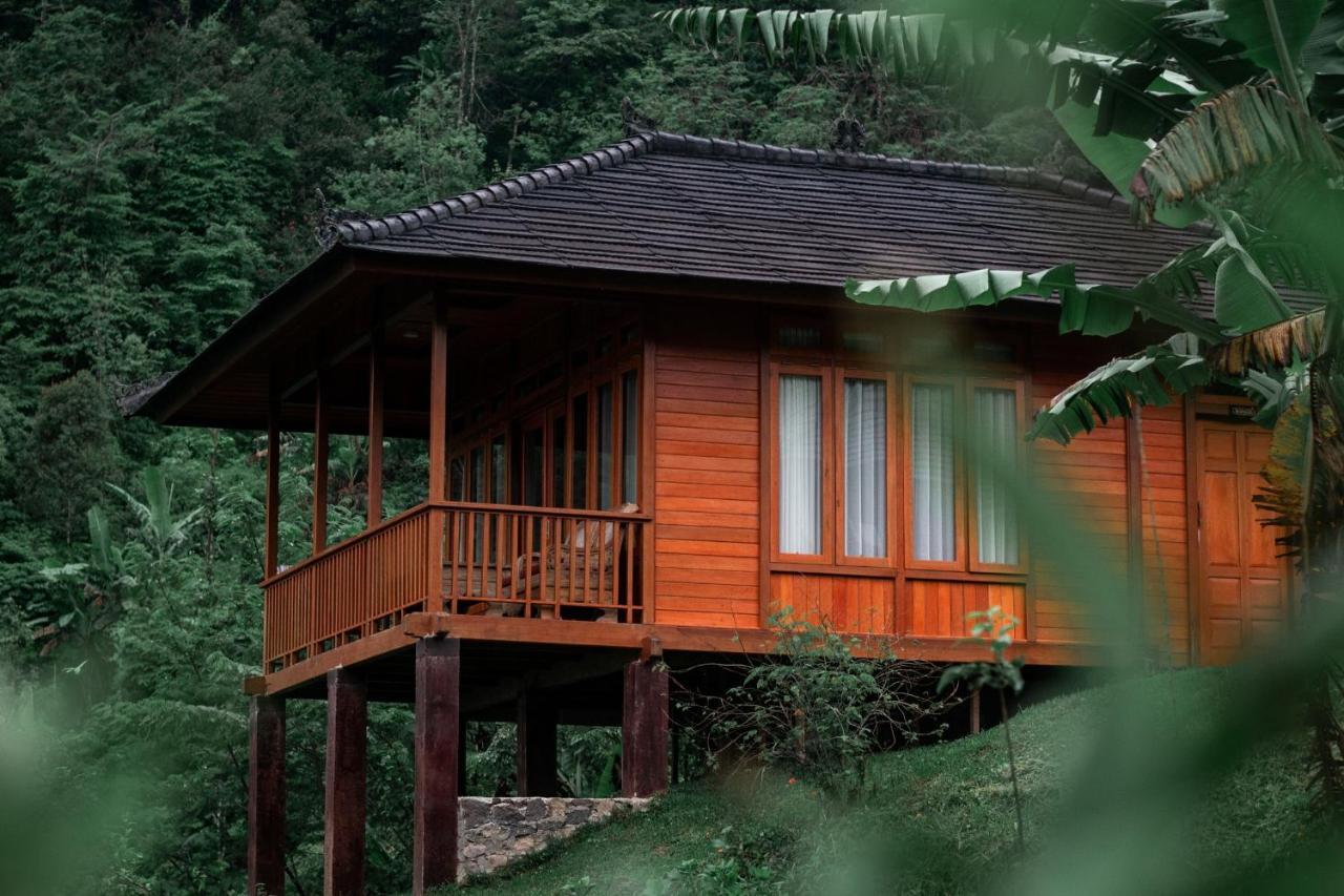 Villa Menir Munduk (Bali)