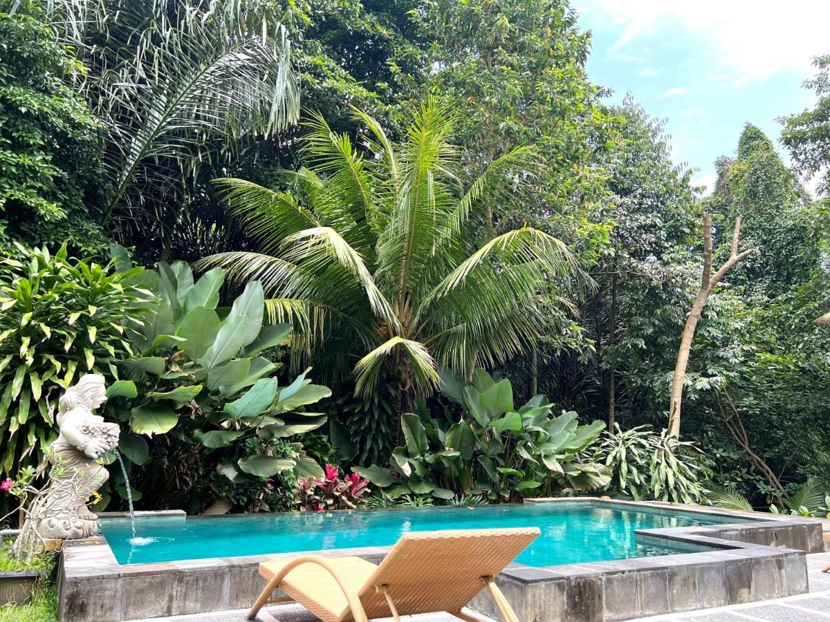 Manuaba Guest house *
