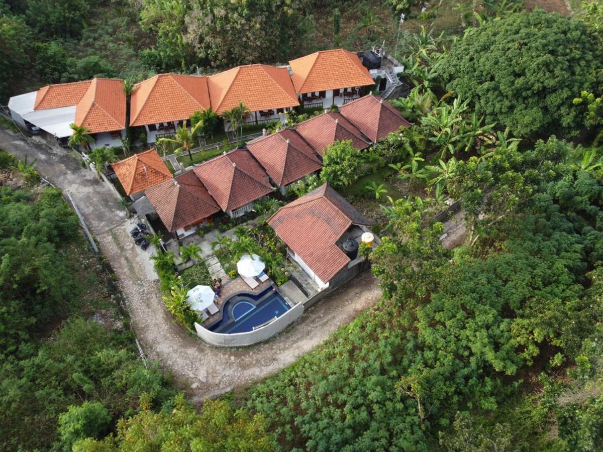 The Lucky Nusa Lembongan (Bali)