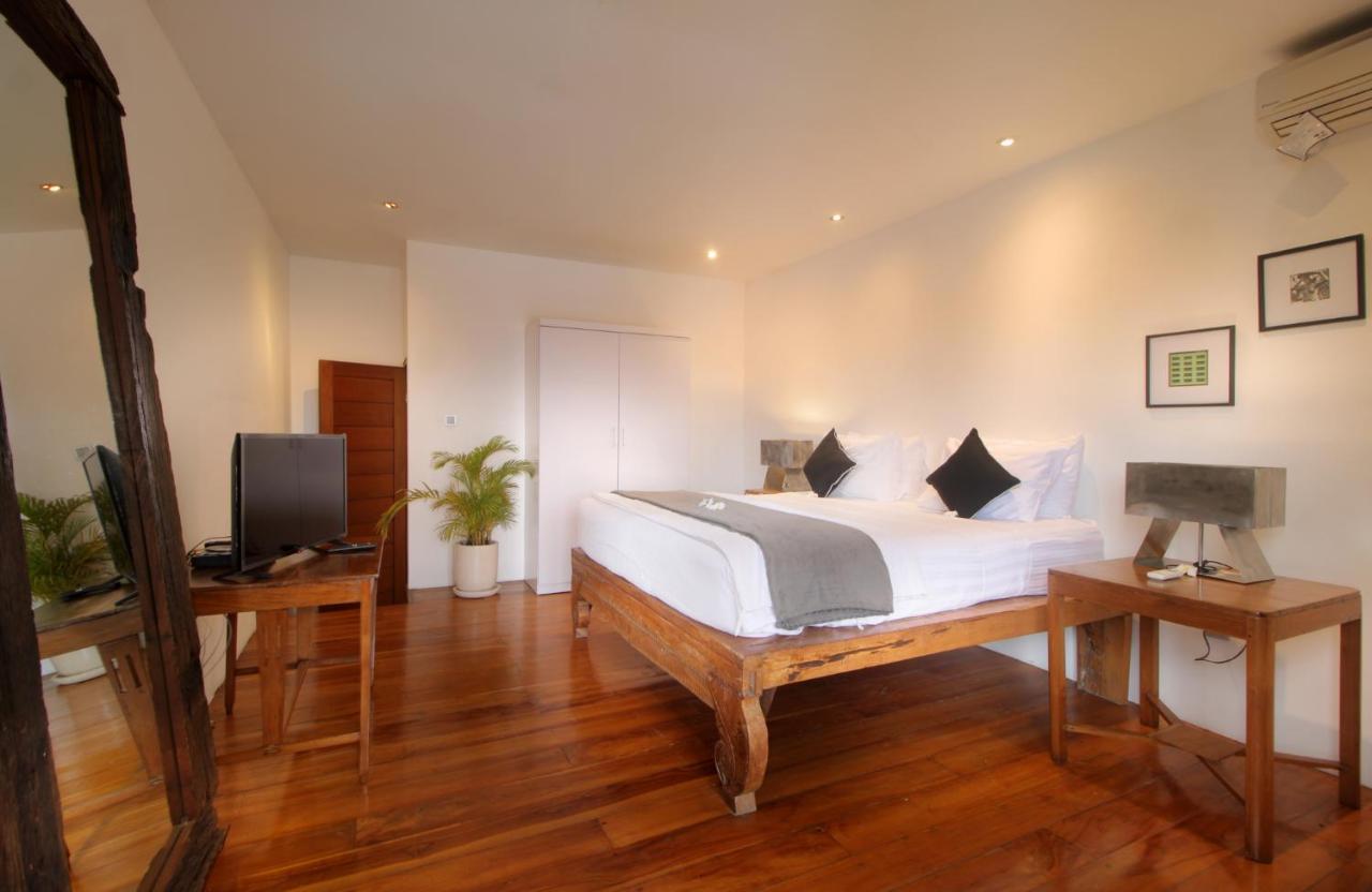 The Aparthotel 3*