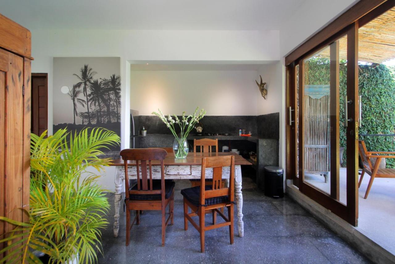 The Canggu (Bali)