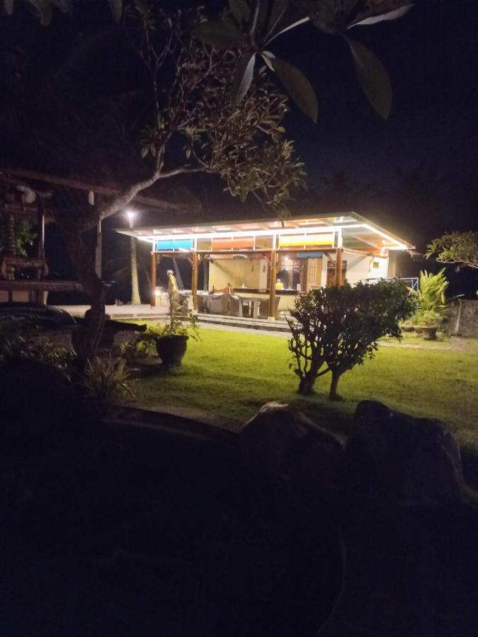 Abalone Holiday park