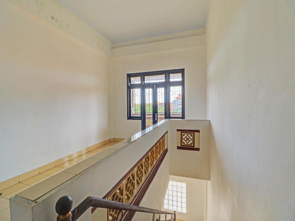 Hotel Oyo 90067 Nuansa Indah