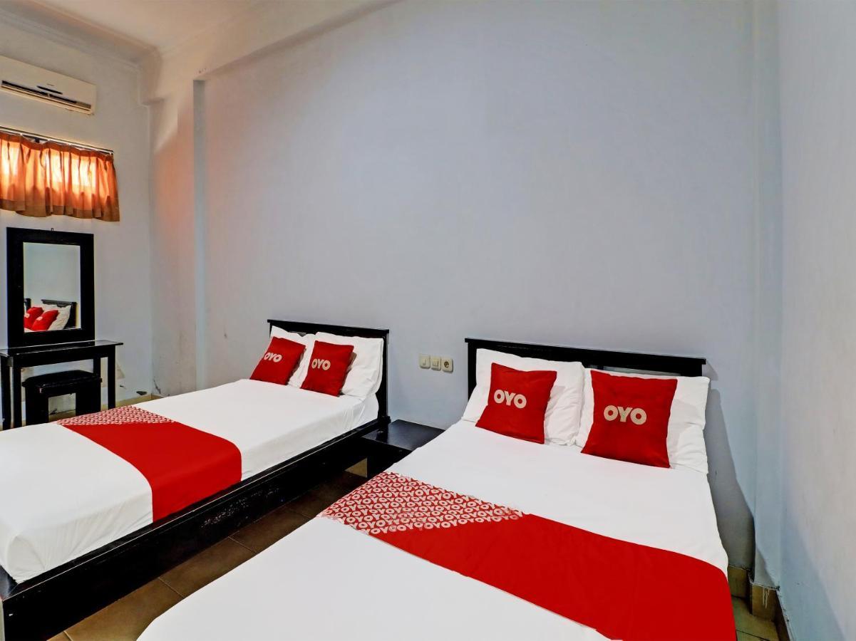 Hotel Oyo 90067 Nuansa Indah 2*