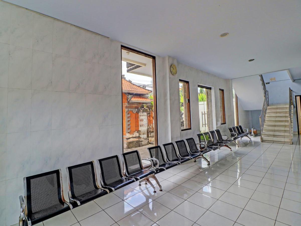 Oyo 90067 Nuansa Indah