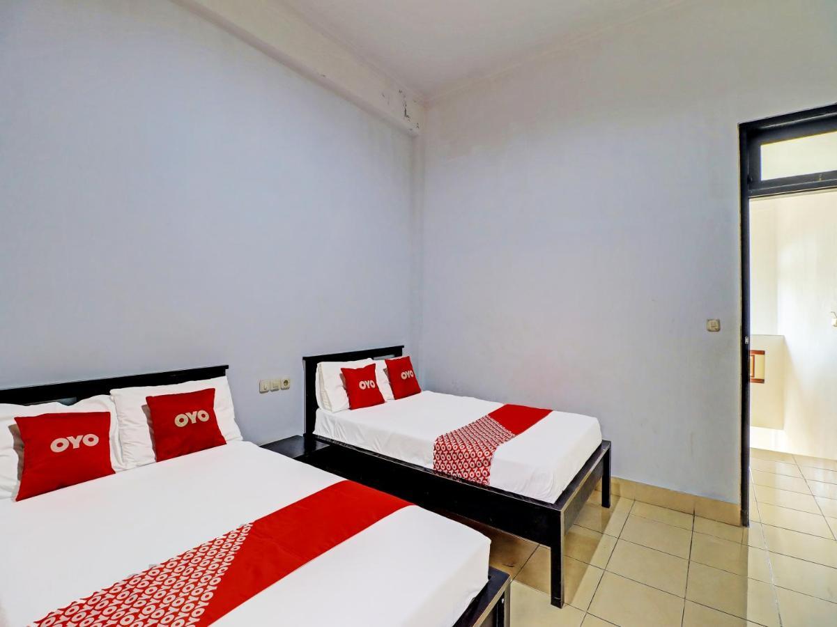 Hotel Oyo 90067 Nuansa Indah