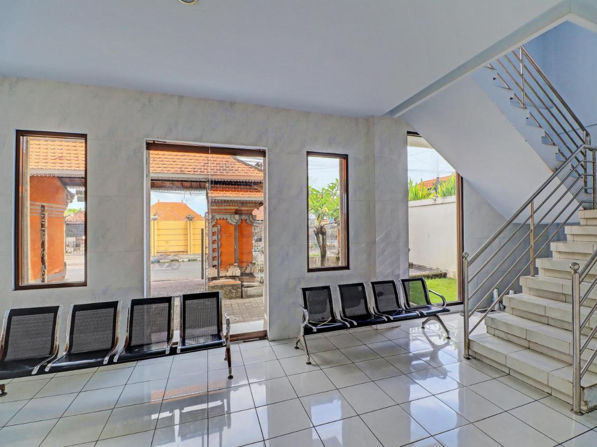 Oyo 90067 Nuansa Indah Hotel 2*