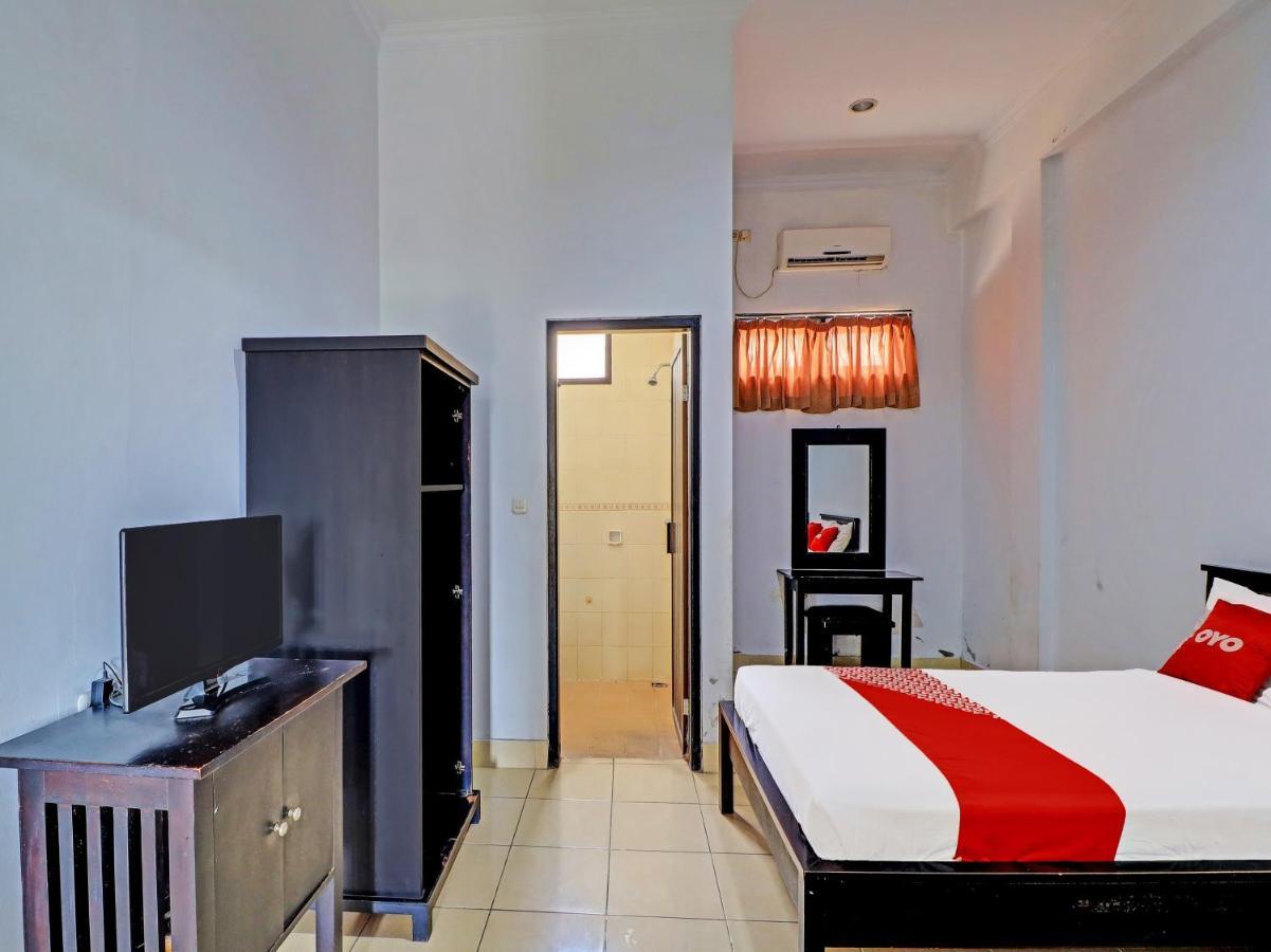 Hotel Oyo 90067 Nuansa Indah Denpasar (Bali)