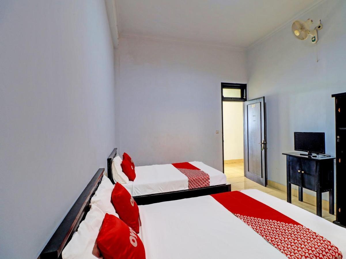 Hotel Oyo 90067 Nuansa Indah