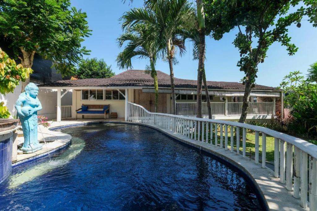 The Chillhouse Canggu By Bvr Bali Holiday Rentals Hotel Canggu (Bali)