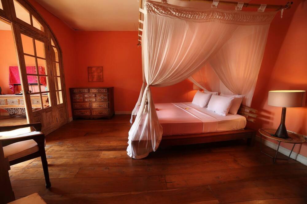 Hotel The Chillhouse Canggu By Bvr Bali Holiday Rentals