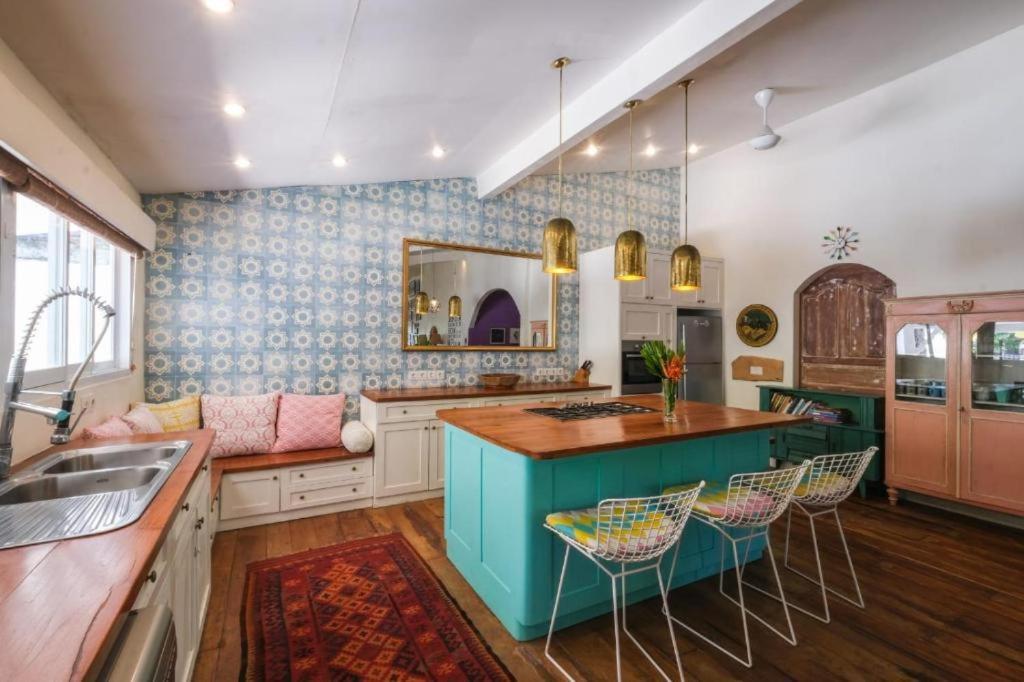 The Chillhouse Canggu By Bvr Bali Holiday Rentals Hotel