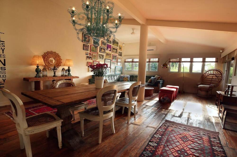 The Chillhouse Canggu By Bvr Bali Holiday Rentals 3* Canggu (Bali)