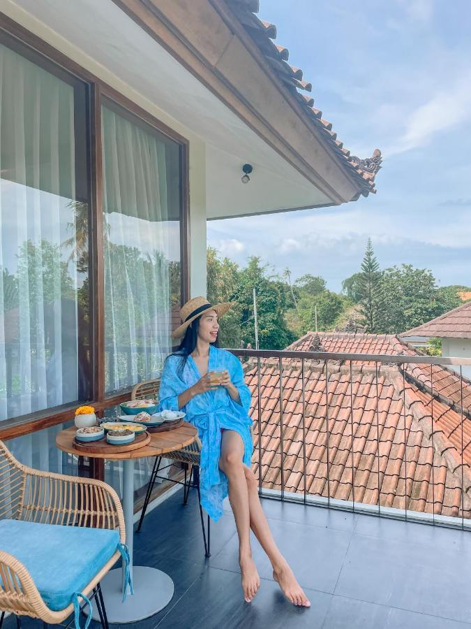 Ecozy Dijiwa Hotel 4*