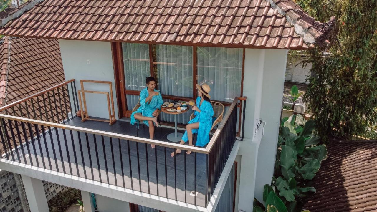 Ecozy Dijiwa 4*