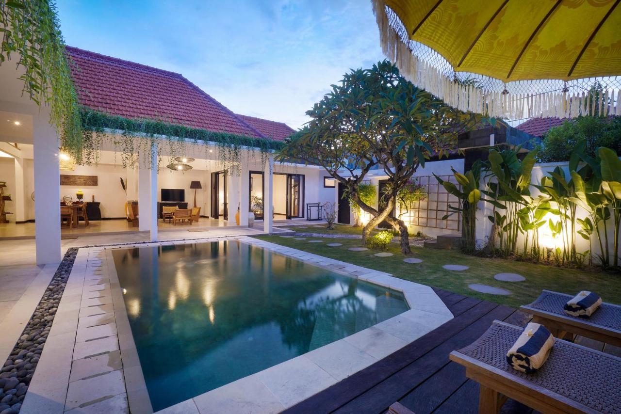 Villa Sunglow *