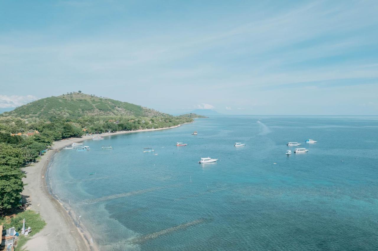 Global Royal Holiday park Pemuteran (Bali)