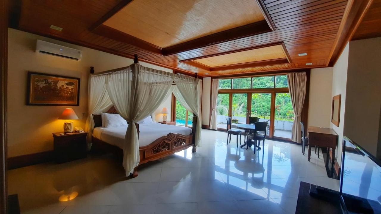The Payogan And Spa Resort Ubud (Bali)