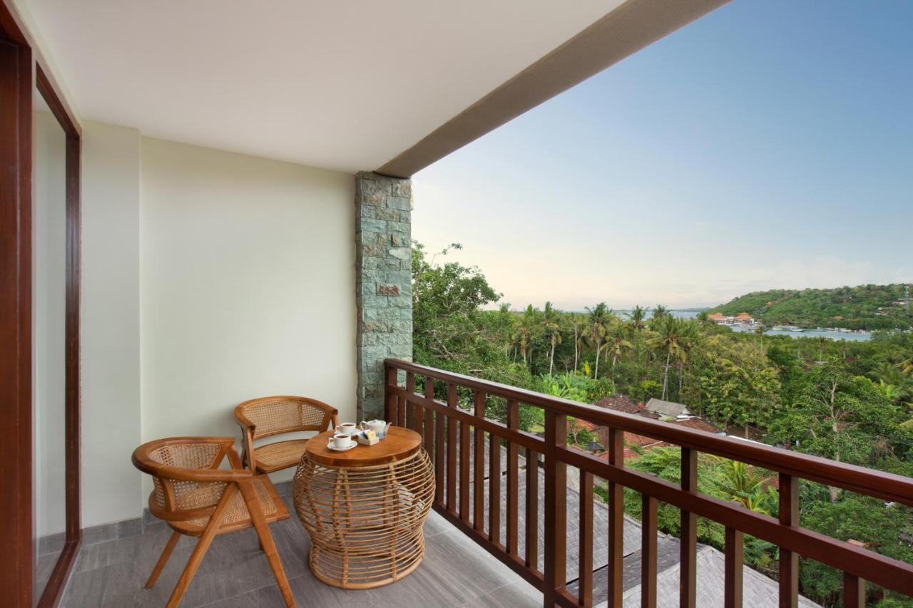 Resort The Acala Shri Sedana Nusa Lembongan (Bali)
