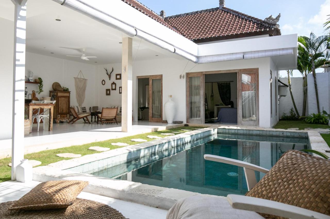 Paz Bali * Canggu (Bali)