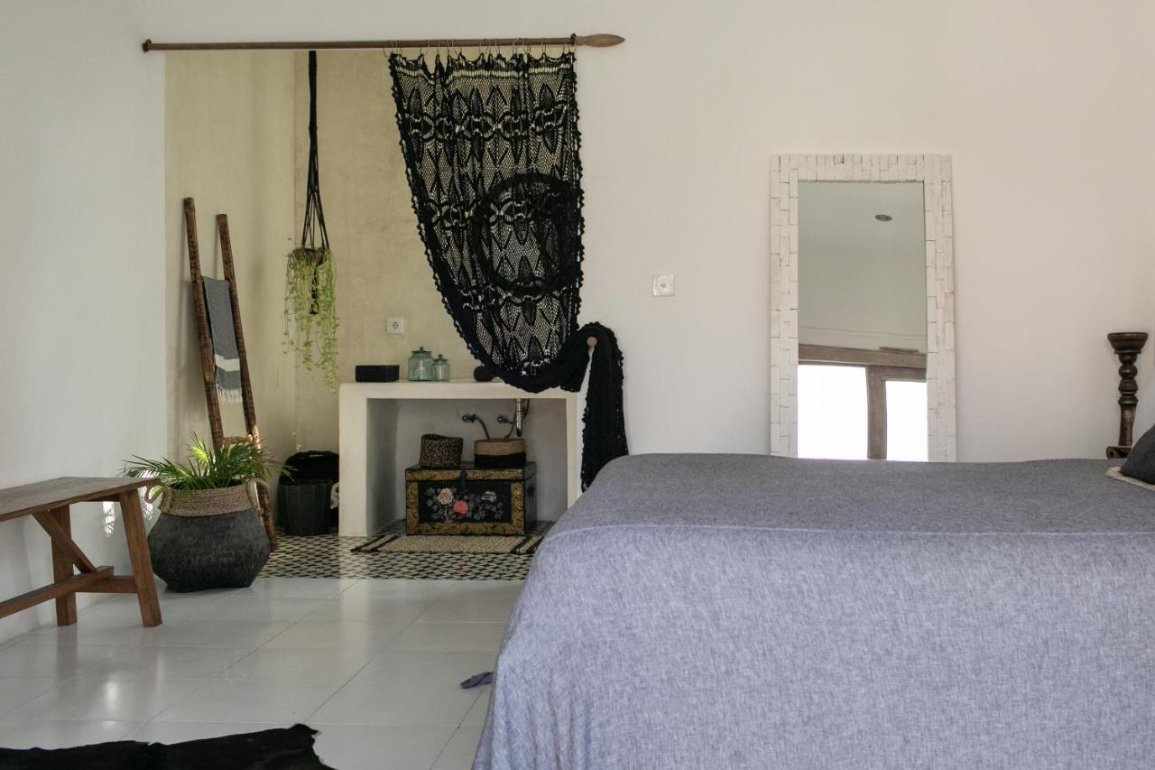 Villa Paz Bali