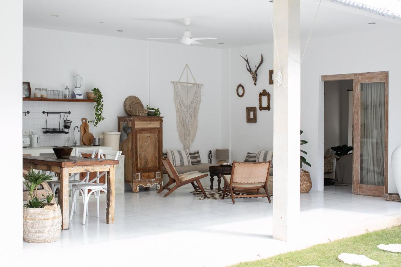 Villa Paz Bali Canggu (Bali)