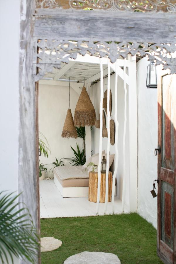 Villa Paz Bali *