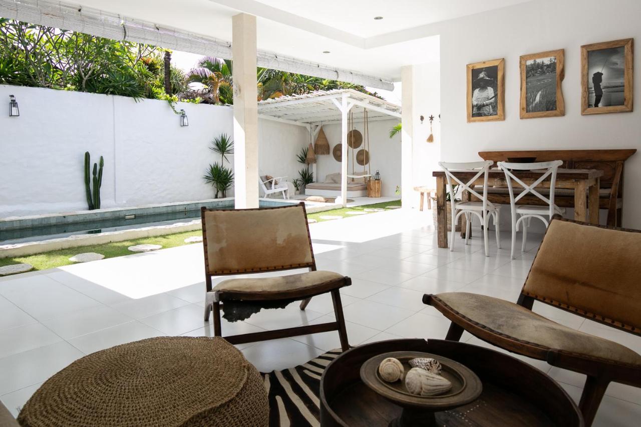 Villa Paz Bali *